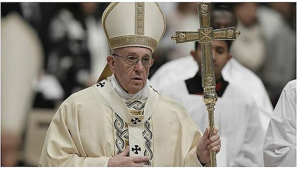 ​Papa Francisco declara "inadmisible" la pena de muerte en el Catecismo