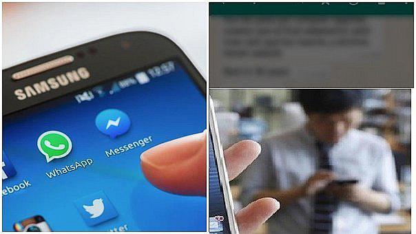 Con esta ley los jefes no podrán enviar mensajes fuera del horario laboral