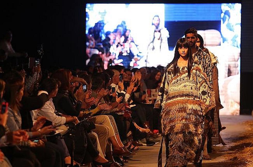 Joven Kenichi Sato gana concurso Jóvenes Creadores al Mundo de Alpaca Fiesta 2018