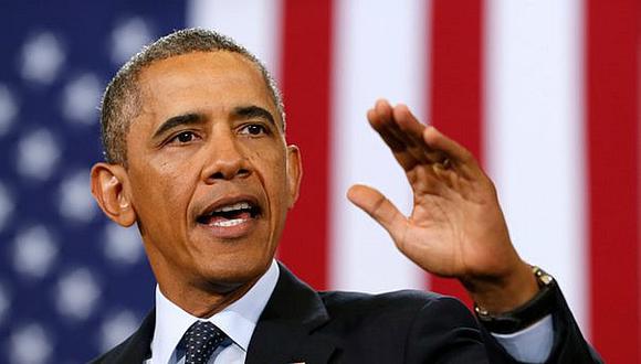 ​11S: Obama pide a EE.UU. que no ceda al miedo en víspera de aniversario de atentado