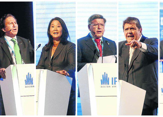 Elecciones 2016: No existen partidos políticos sino clubes electorales, dice Nelson Manrique