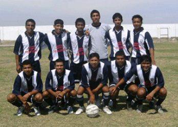 Alianza Pisco sigue como único líder