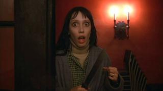 El retorno de Shelley Duvall, la actriz de “El resplandor” a la que se le perdió el rastro en Hollywood por 20 años