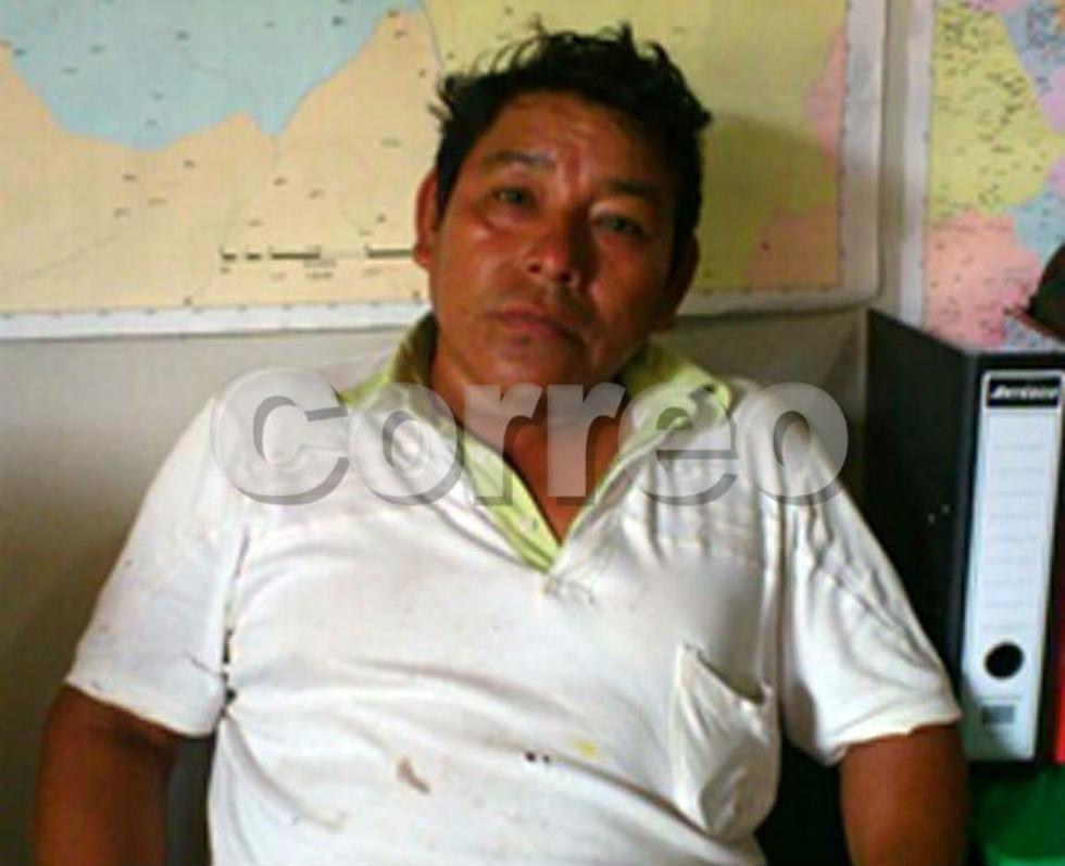 Decomisan droga, insumos, armas y más de 100 mil soles 