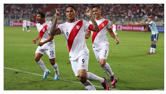 Perú vs. Argentina: crean ingenioso 'Padre Nuestro' horas antes del partido (FOTO)