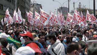 MTPE prohíbe que las empresas reemplacen a los trabajadores en huelga