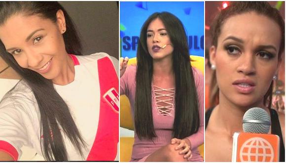 Rocío Miranda sobre Jazmín Pinedo y Angie Arizaga en el Mundial: “Espero que sepan que la pelota es redonda"