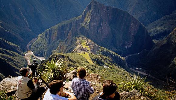 Cerrarán acceso a montañas de Machu Picchu y Huayna Picchu