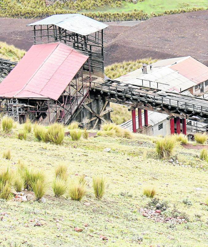 CIDH ordena al Estado a pagar diez alpacas a víctimas de violencia