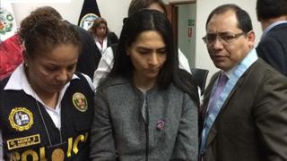 Melisa González: "Me causa mucha indignación que hayan votado para que la señorita salga en libertad”, afirma padre de víctima