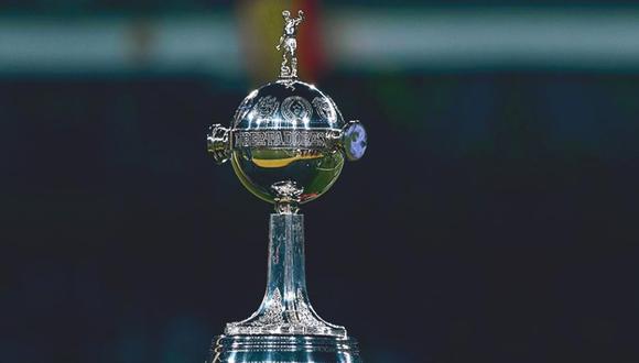 Alianza Lima y Sporting Cristal son los clubes peruanos en la Copa Libertadores 2022. Foto: @Libertadores.