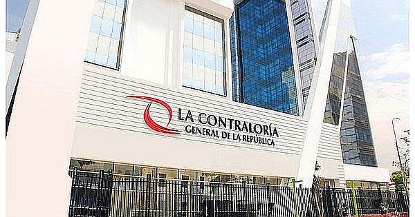 Conozca a detalle quiénes son los funcionarios y servidores inhabilitados por Contraloría
