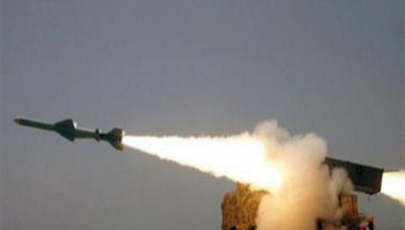 Corea del Norte disparó tres misiles de corto alcance al mar de Japón