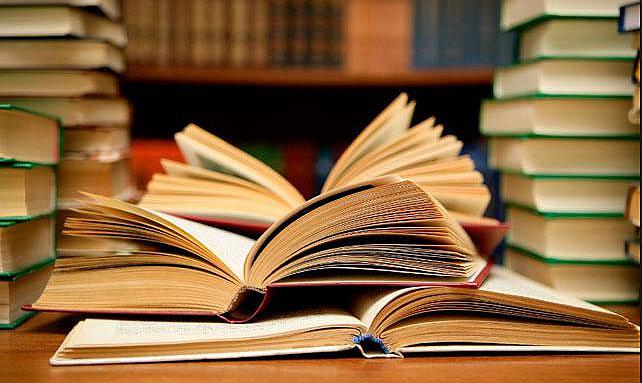 Íbero librerías organiza actividades por el Día del Libro