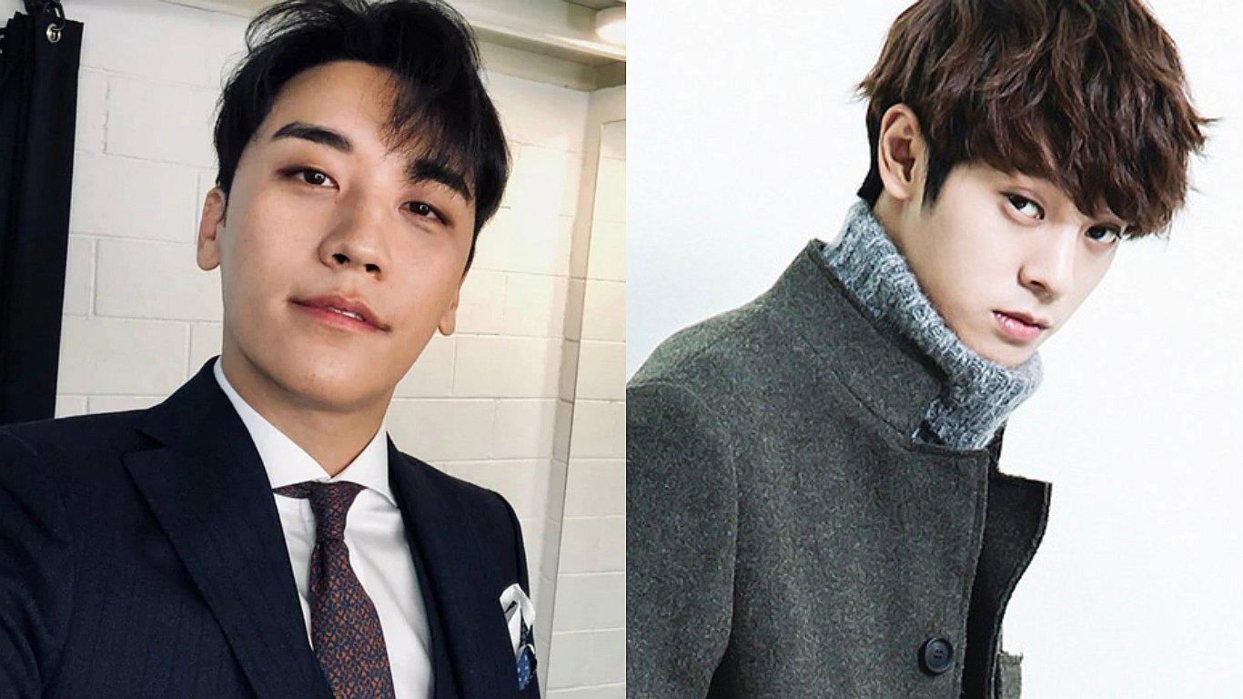 K-Pop: escándalo sexual pone al descubierto los abusos en el pop surcoreano