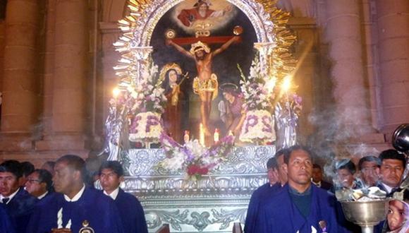 Cristo Moreno visita San Antonio en su segundo recorrido