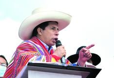 Castillo intentó eludir su responsabilidad por el incremento de precios: Las Chiquitas de hoy, 6 de octubre