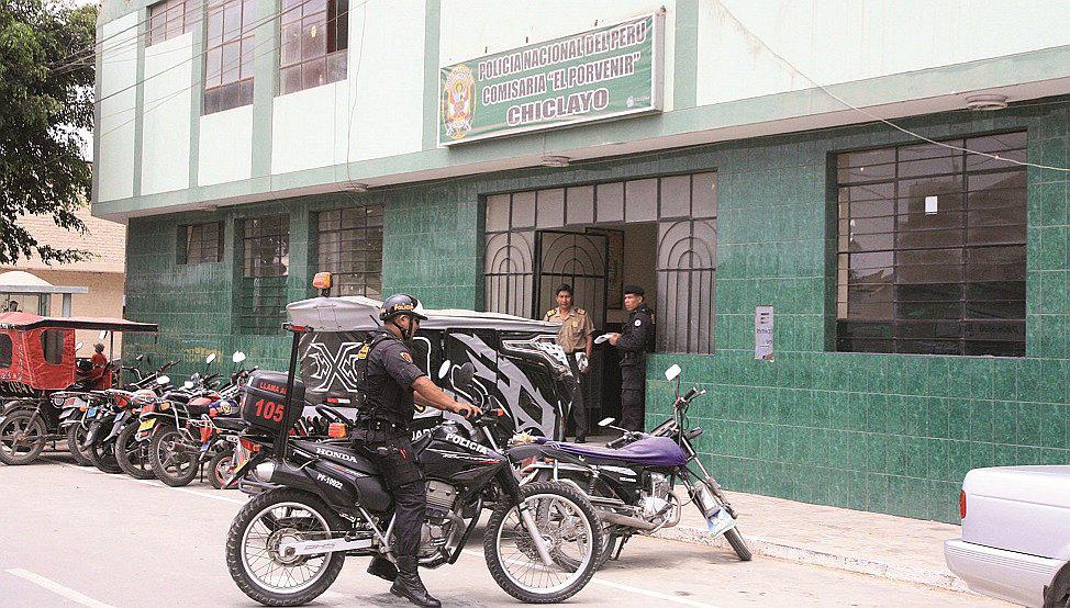 Chiclayo: "Coyote" los libraba de la muerte por S/ 300 a sus víctimas