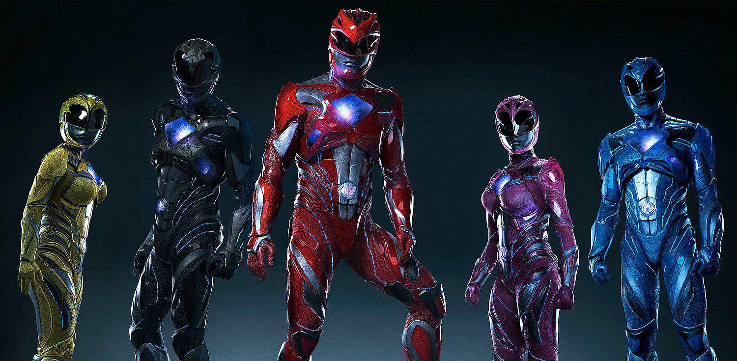 Power Rangers: La maldad de Rita Repulsa en los nuevos adelantos (VIDEO)