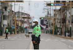 En Junín, doce policías tienen covid y 40 están en observación mientras se conocen resultados