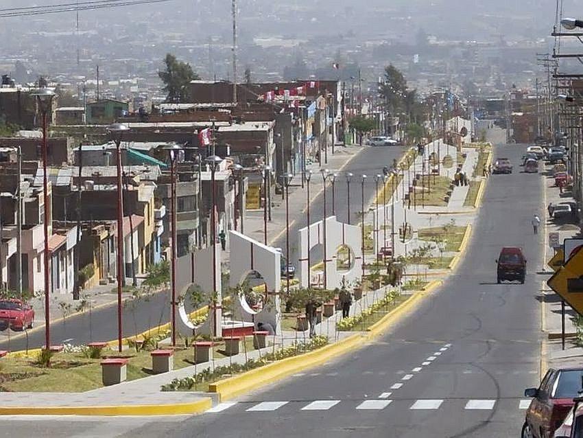 Vecinos del PPJJ Miguel Grau reclaman más seguridad