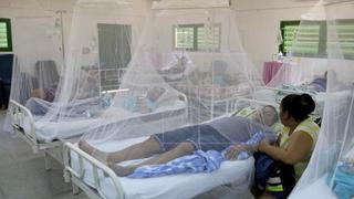 Cinco personas mueren por dengue en Piura
