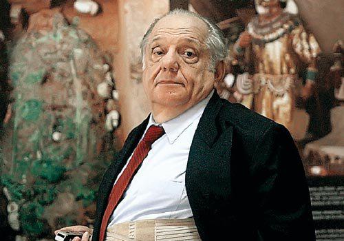 Alberto Químper e hijo de Rómulo León fueron excluídos del caso "Petroaudios" 