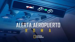 Estrenan nuevos capítulos de “Alerta Aeropuerto” y anuncian maratón para setiembre