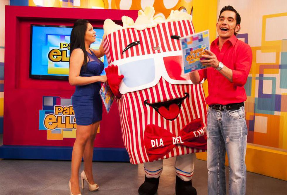 Hoy es el día del Cine: Entrada 4 soles y 3D a mitad de precio