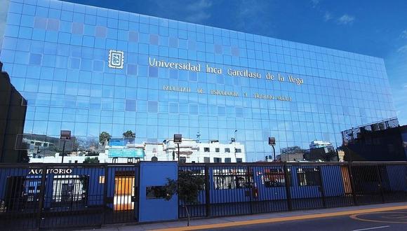 Universidad Inca Garcilaso de la Vega en peligro de no ser licenciada por Sunedu 