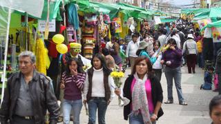 Por Navidad y Año Nuevo se instalarán ferias en tres distritos de Huancayo del 23 al 1 de enero