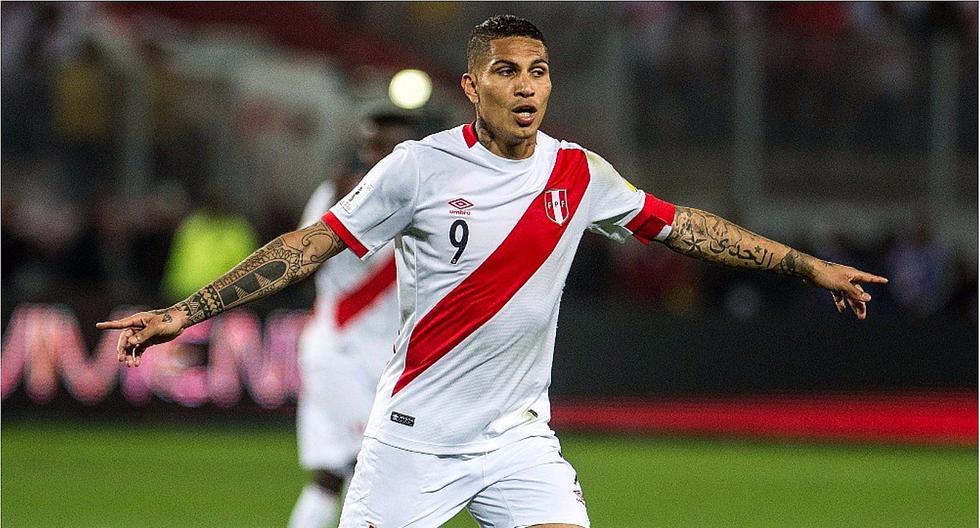 Próximo partido de Perú para el Mundial Rusia 2018 - La tabla de clasificatorias 2018 | Diario