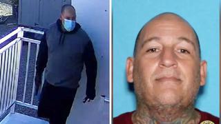 EE.UU.: sospechoso de secuestrar y matar a familia en California era su exempleado