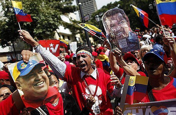 Venezuela: ​Chavismo denuncia plan violento de oposición tras suspensión de revocatorio
