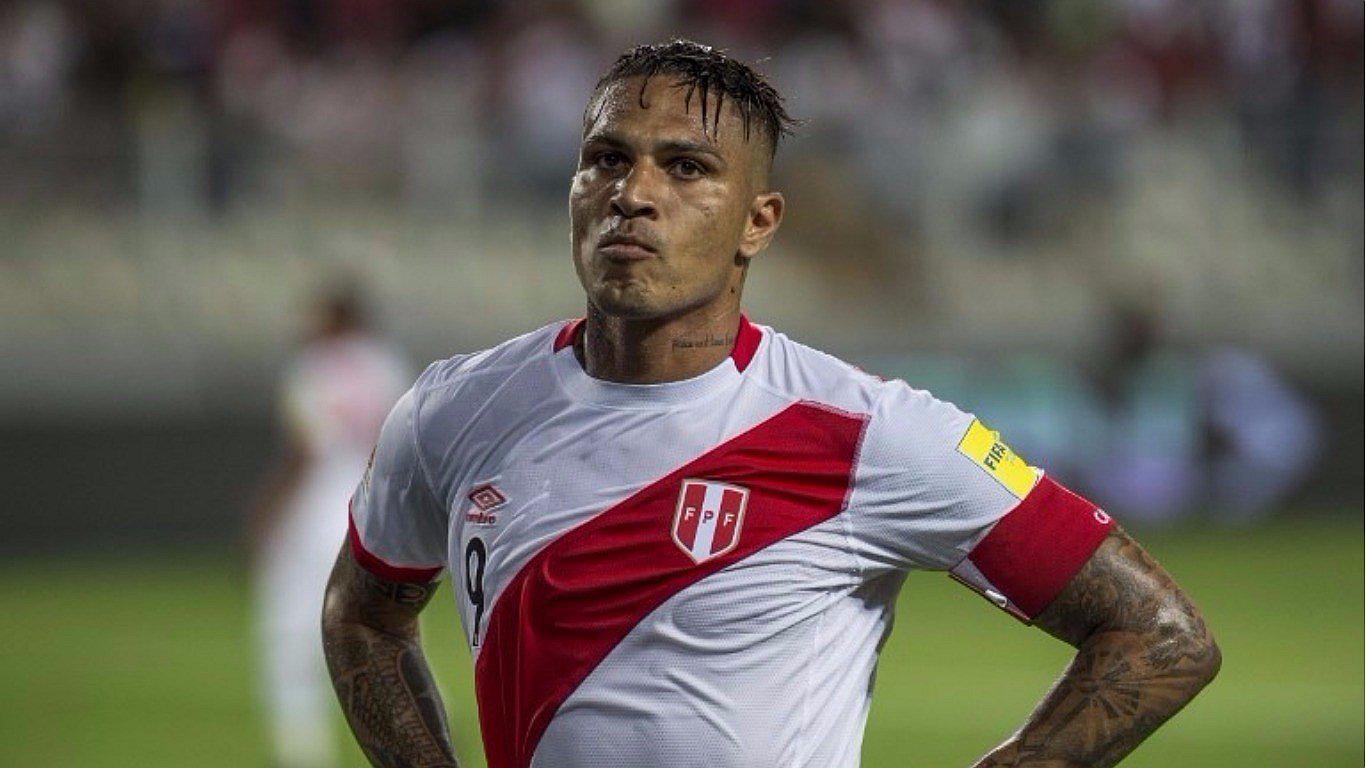 Paolo Guerrero negó respaldo a candidato municipal y dijo esto sobre sus preferencias políticas