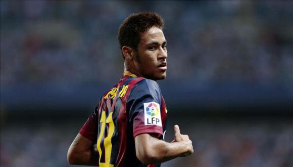 ​Neymar en Instagram: "Nadie está obligado a gustar a nadie"