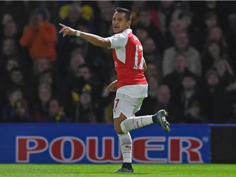 Champions League: Arsenal recibe al Bayern Munich obligado a ganar