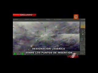 Difunden video de la explosión donde murieron terroristas Alipio, Gabriel y Alfonso