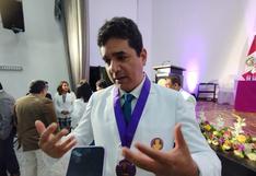 Tacna: Médicos buscan ley para trabajar en dos instituciones públicas a la vez
