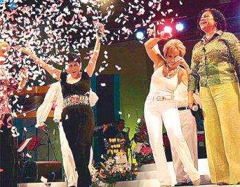 "Uní costa, sierra y selva"