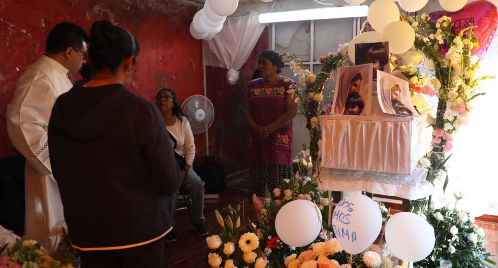 El asesinato y tortura de Fátima, de siete años, disparó la indignación y la presión sobre un Gobierno incapaz de atajar la crisis de violencia en un país con unos 90 homicidios diarios, diez de ellos feminicidios. (EFE).