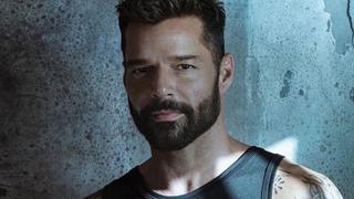 Ricky Martin y su mensaje a quienes se oponen a la vacuna contra el COVID-19: “No seas egocentrista”