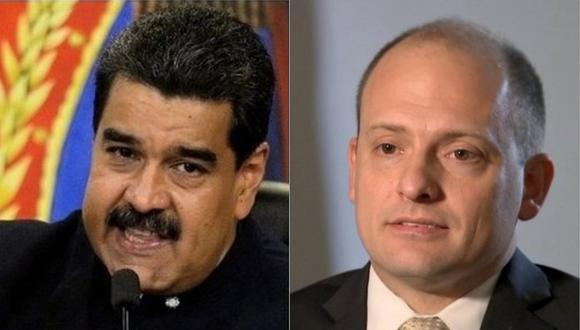 Venezuela: Senado de Florida aprueba prohibir negocios con empresas afines a Nicolás Maduro