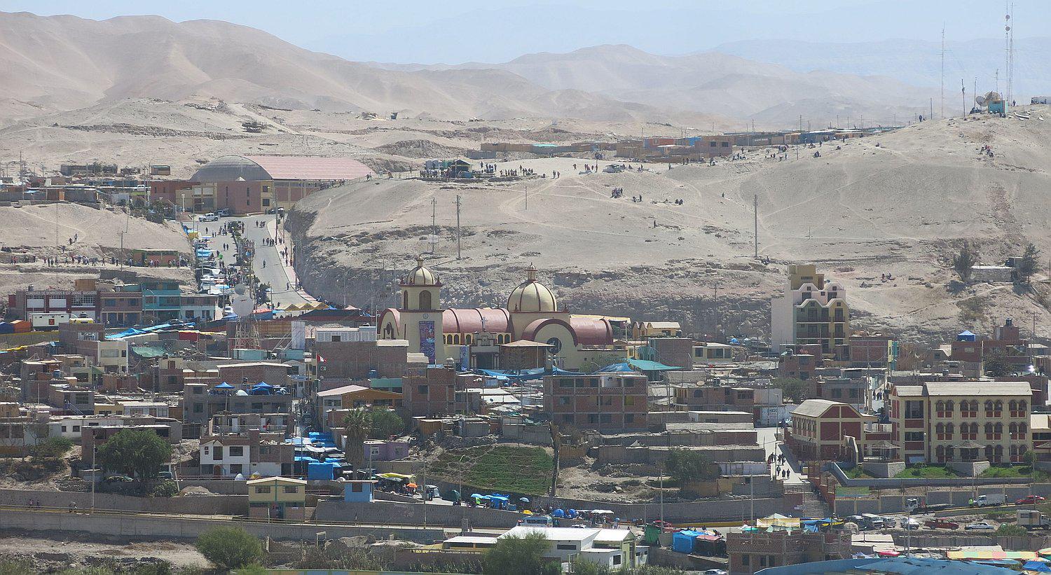 Agricultor pretendió pagar servicio de luz con 7 billetes falsos