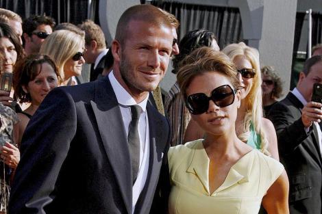 David Beckham compra casa en Londres por U$ 64,7 millones
