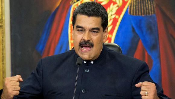 Grupo de Lima acuerda no reconocer legitimidad del próximo mandato de Maduro