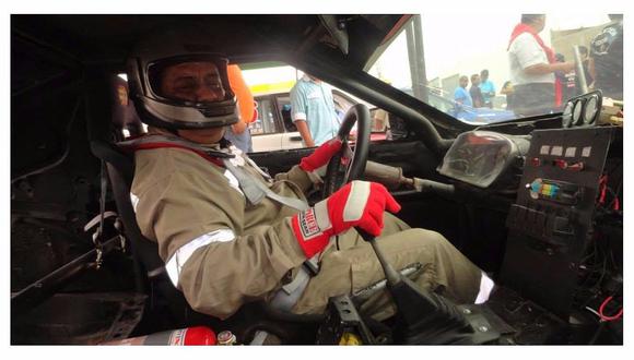Camioneta se despista y deja un muerto en Otuzco