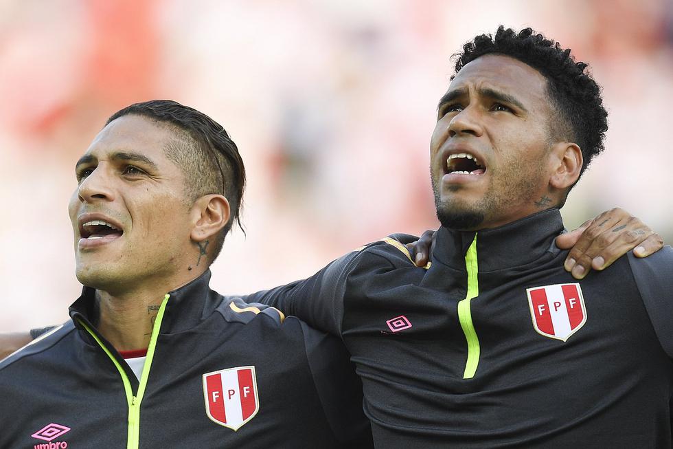 Perú vs Arabia Saudita: las mejores imágenes de la victoria de la selección (FOTOS)