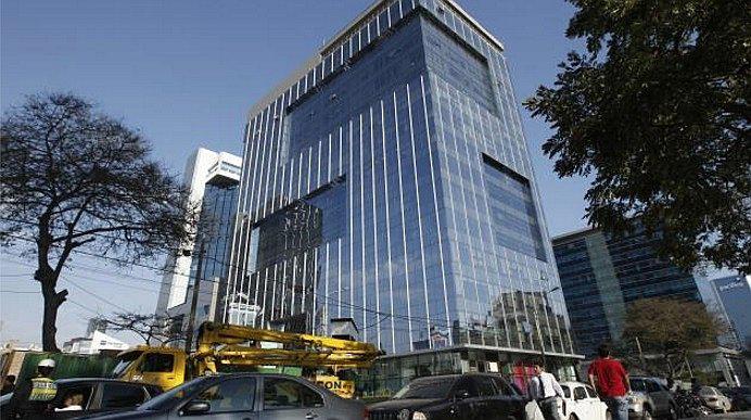 Magdalena: Primer edificio de oficinas líder en diseño ambiental