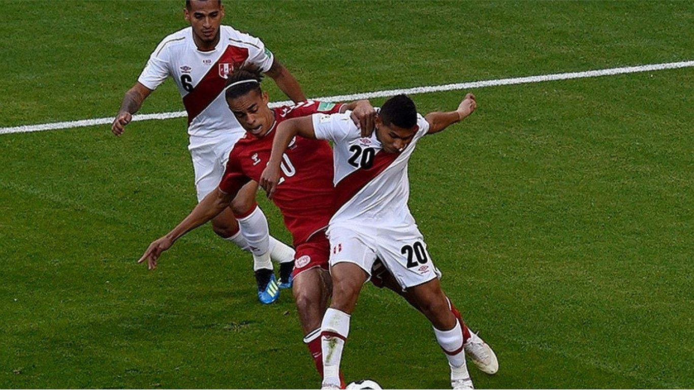 BBC analizó el debut de la selección en el mundial: "Perú fue el mejor equipo"